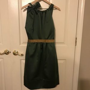Vera Wang Cocktail Dress